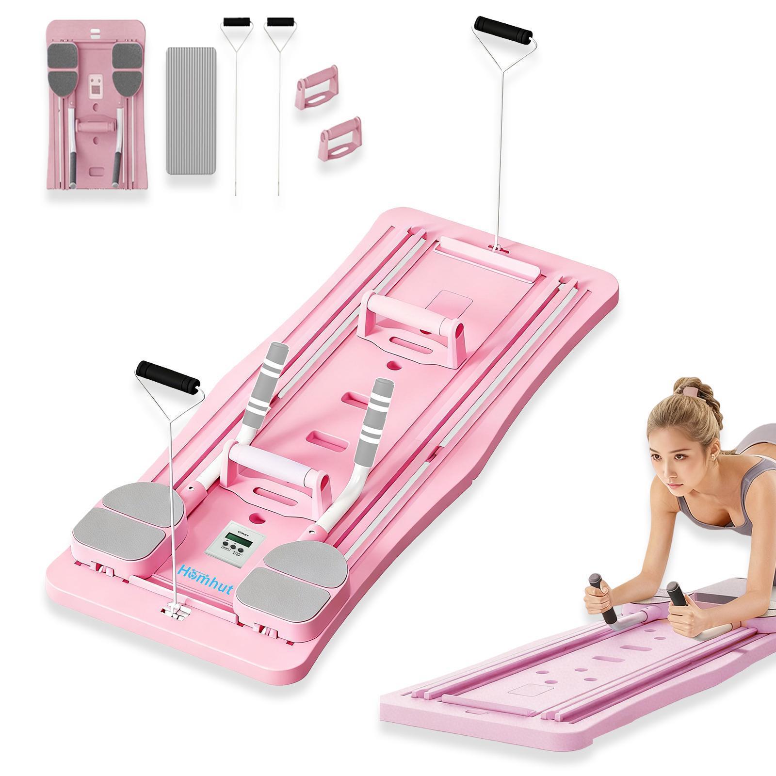 Yoga Fitness Board - لوح تدريب لياقة بدنية متعدد الوظائف
