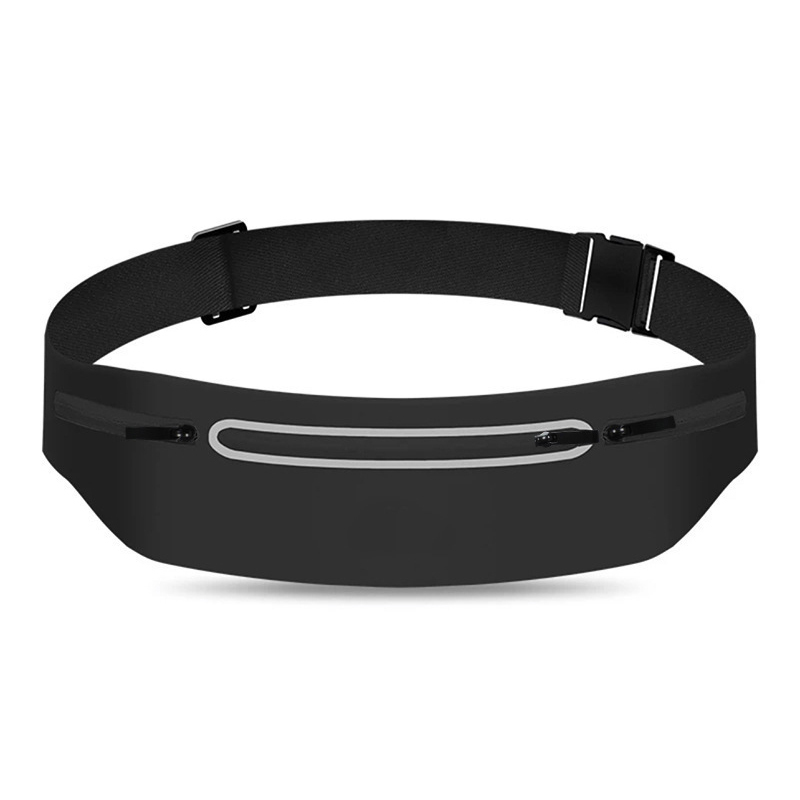 Weight Lifting Belt - حقيبة خصر للجري، حقيبة رياضية للرجال