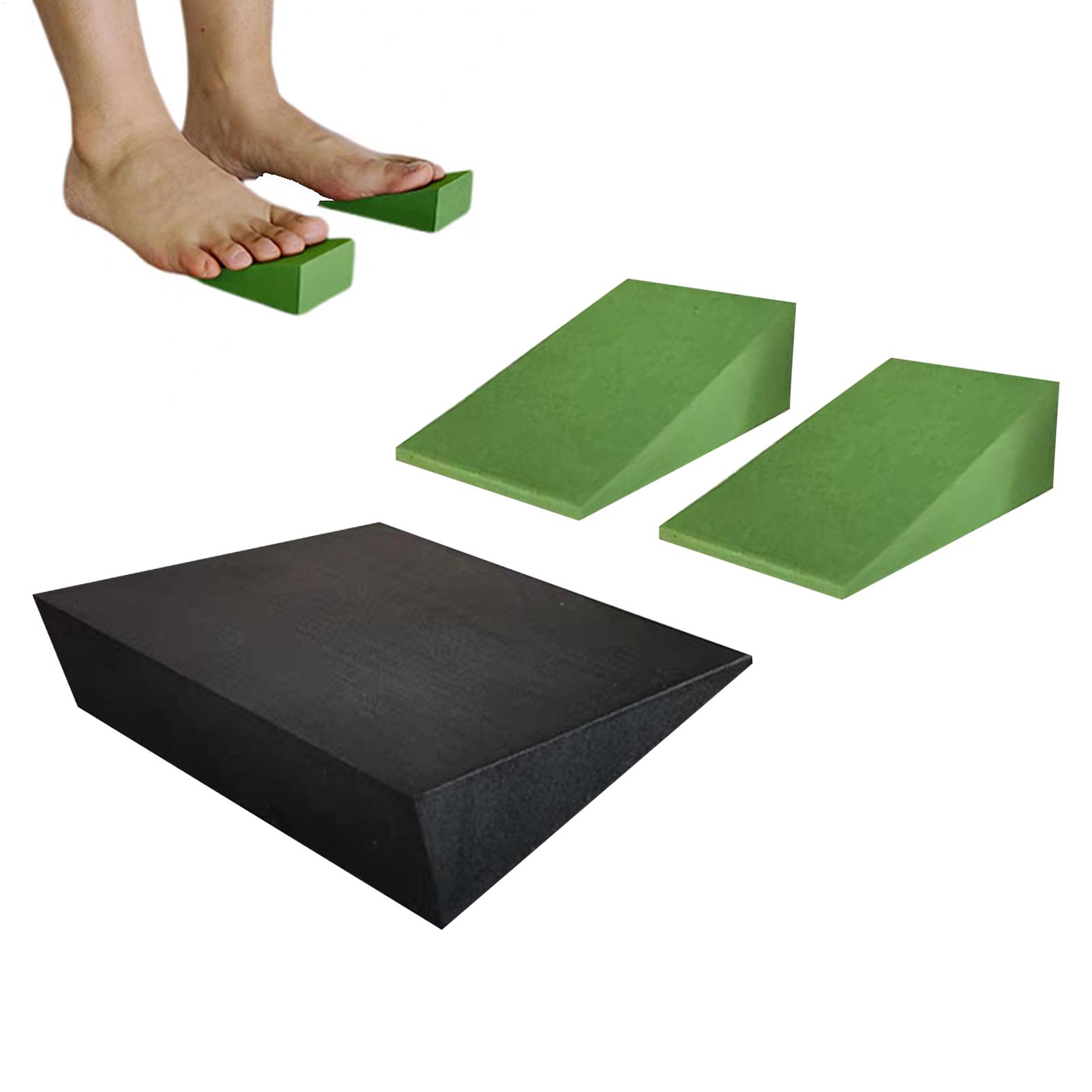 3 قطع من ألواح اليوغا المصنوعة - مراجعة Yoga Fitness Board وسعره