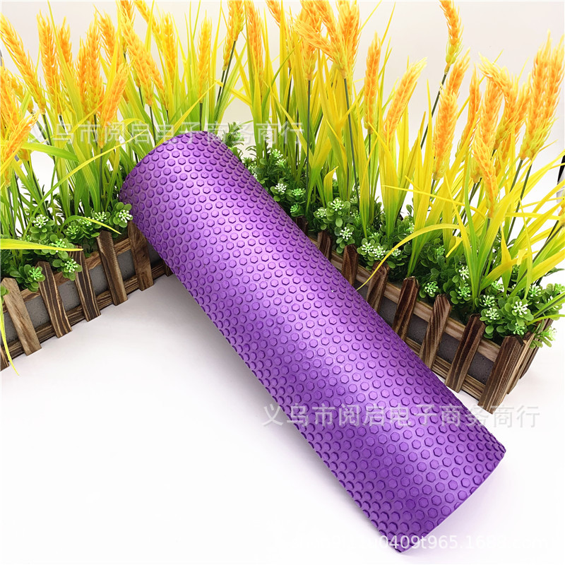 30/45 سنتيمتر نصف دائري إيفا ت - مراجعة Yoga Blocks وسعره