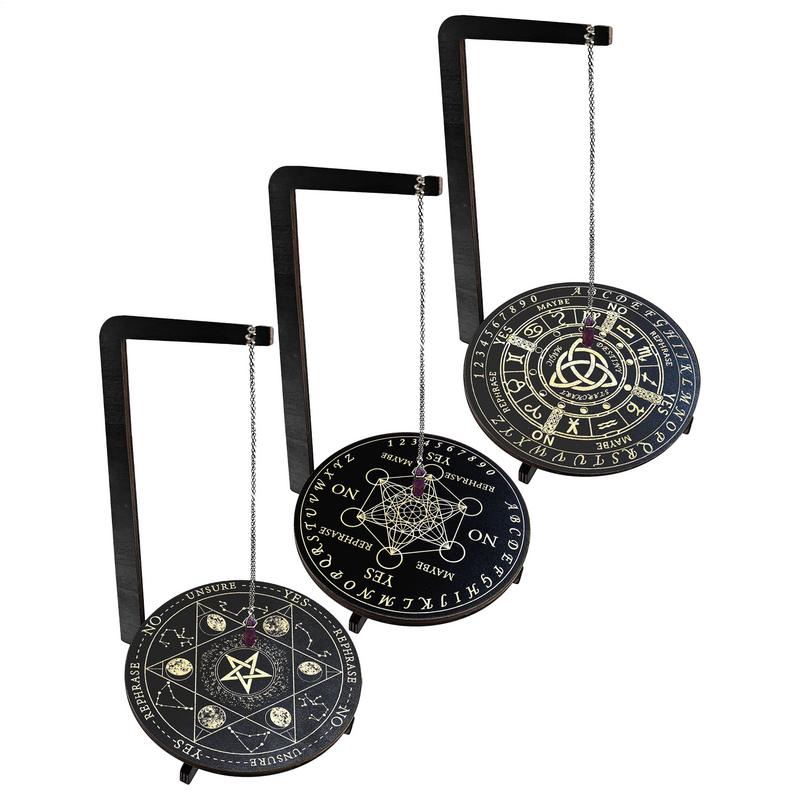 الخشب البندول عرض موقف مجوهرات - مراجعة Yoga Fitness Board وسعره