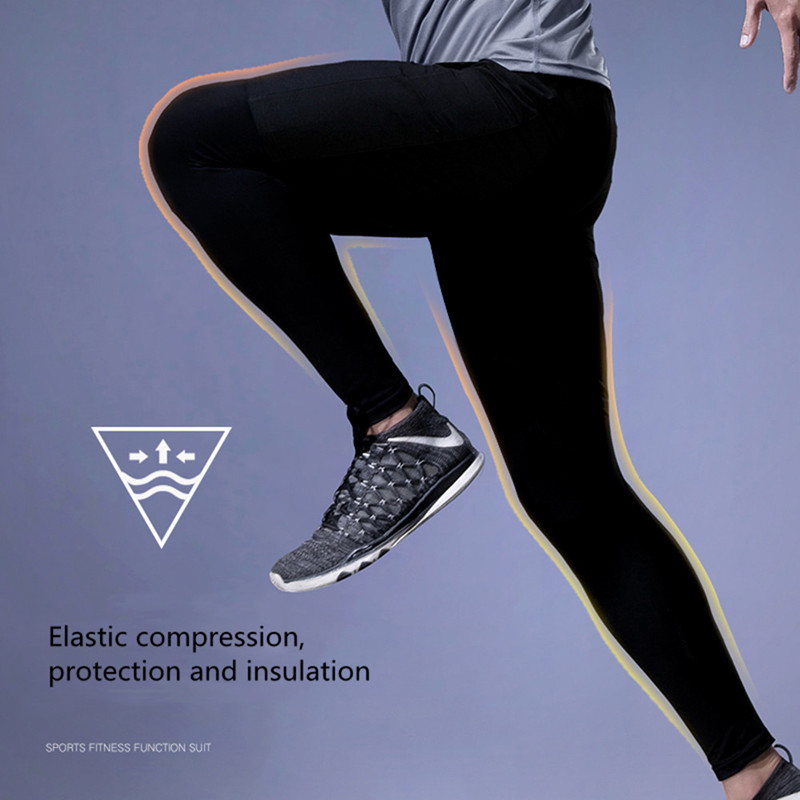 بدلة رياضية ضاغطة للرجال 2026، - مراجعة Yoga Fitness Set وسعره