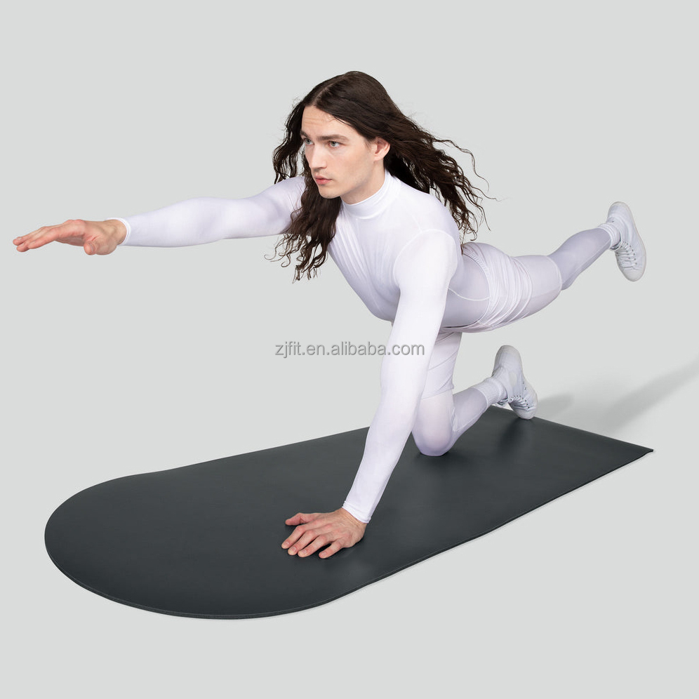 مجموعة لياقة بدنية منزلية بشعا - مراجعة Yoga Fitness Set وسعره