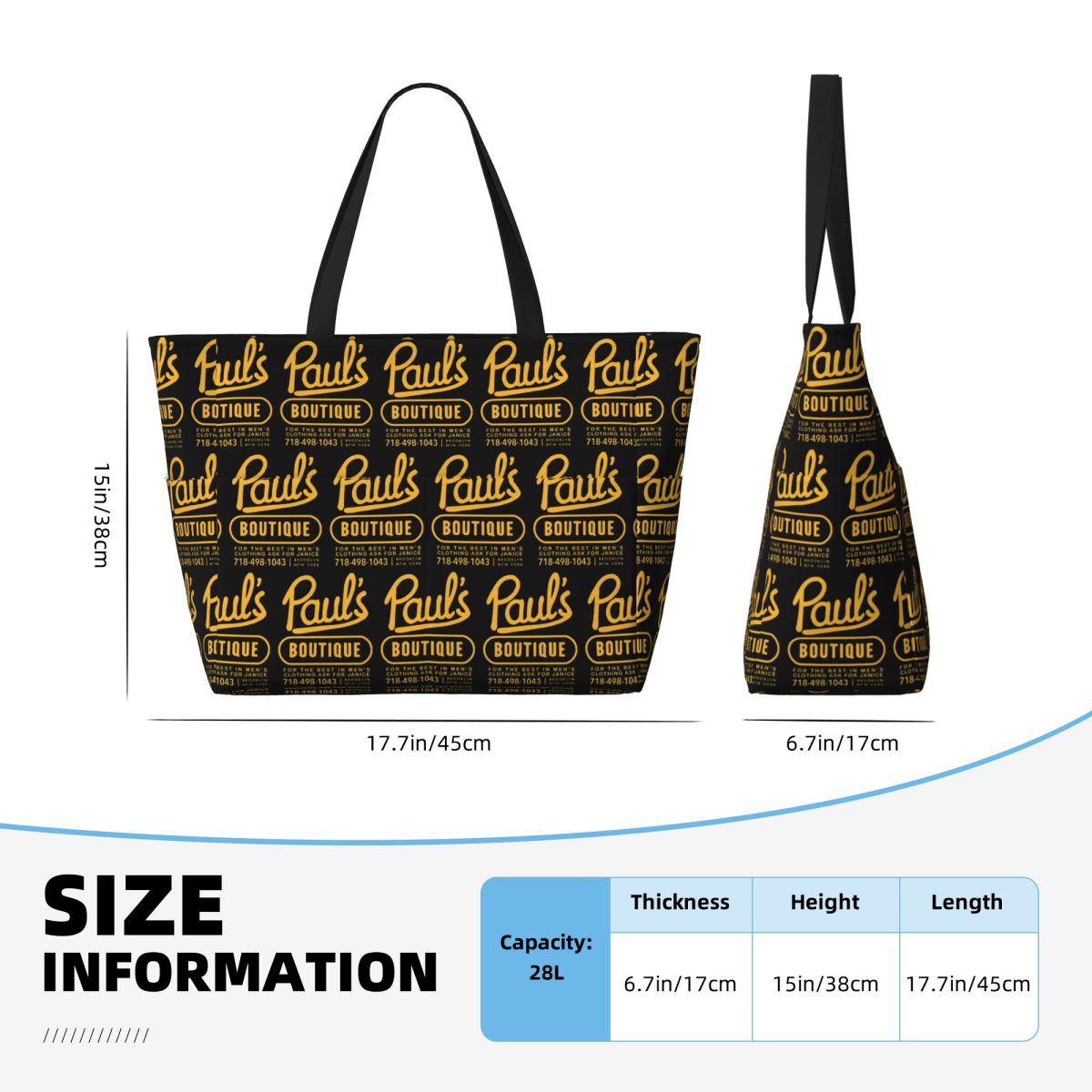Beastie Boys Pauls Boutique Be - مراجعة Yoga Fitness Boutique وسعره