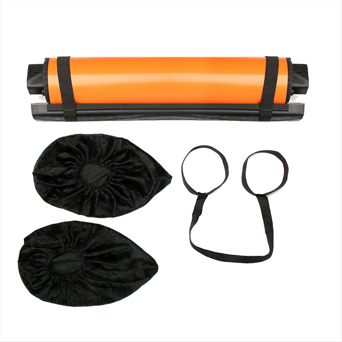 L79A لوح تزلج لليوجا واللياقة  - مراجعة Yoga Fitness Board وسعره