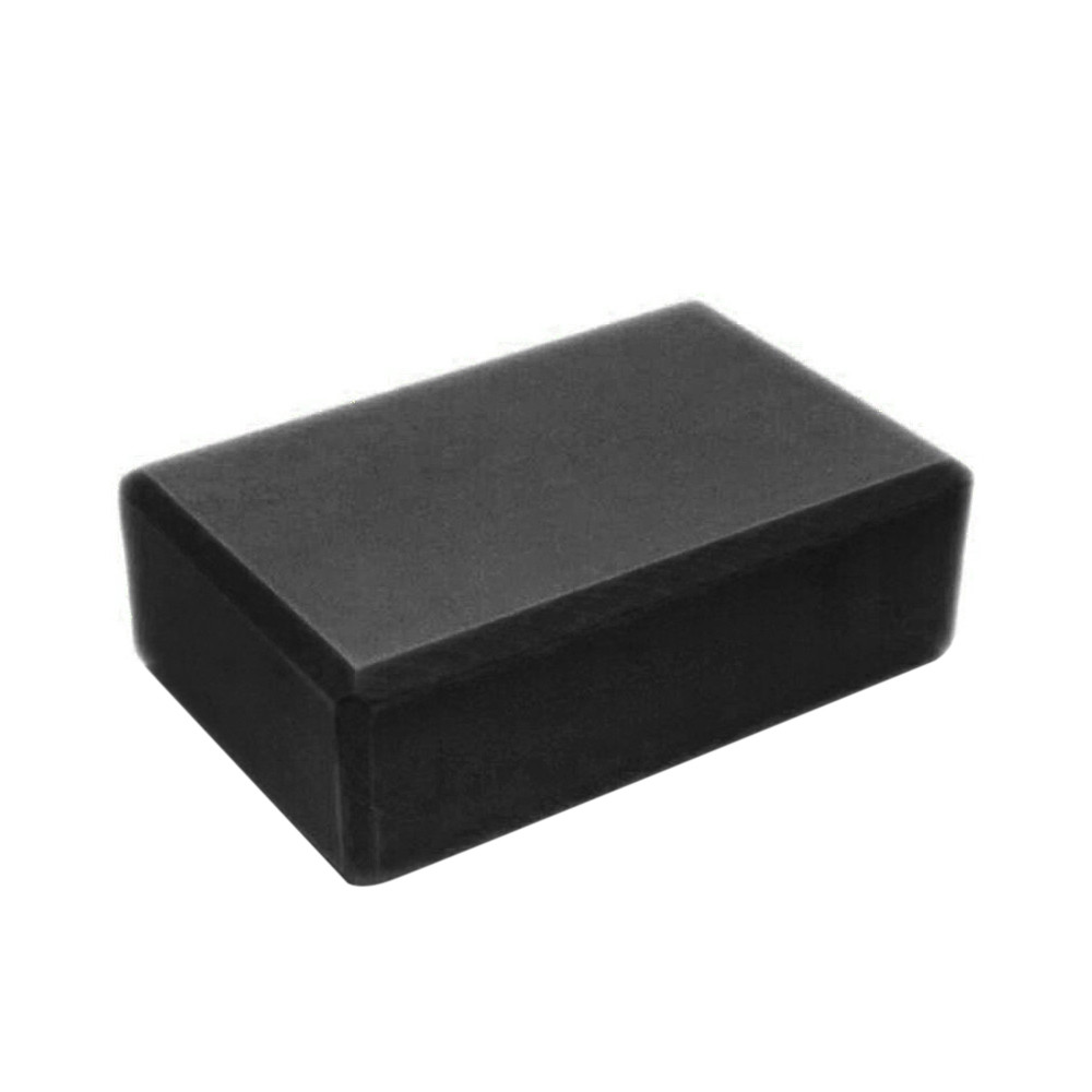 كتلة اليوغا الملونة إيفا الطوب - مراجعة Yoga Fitness Board وسعره