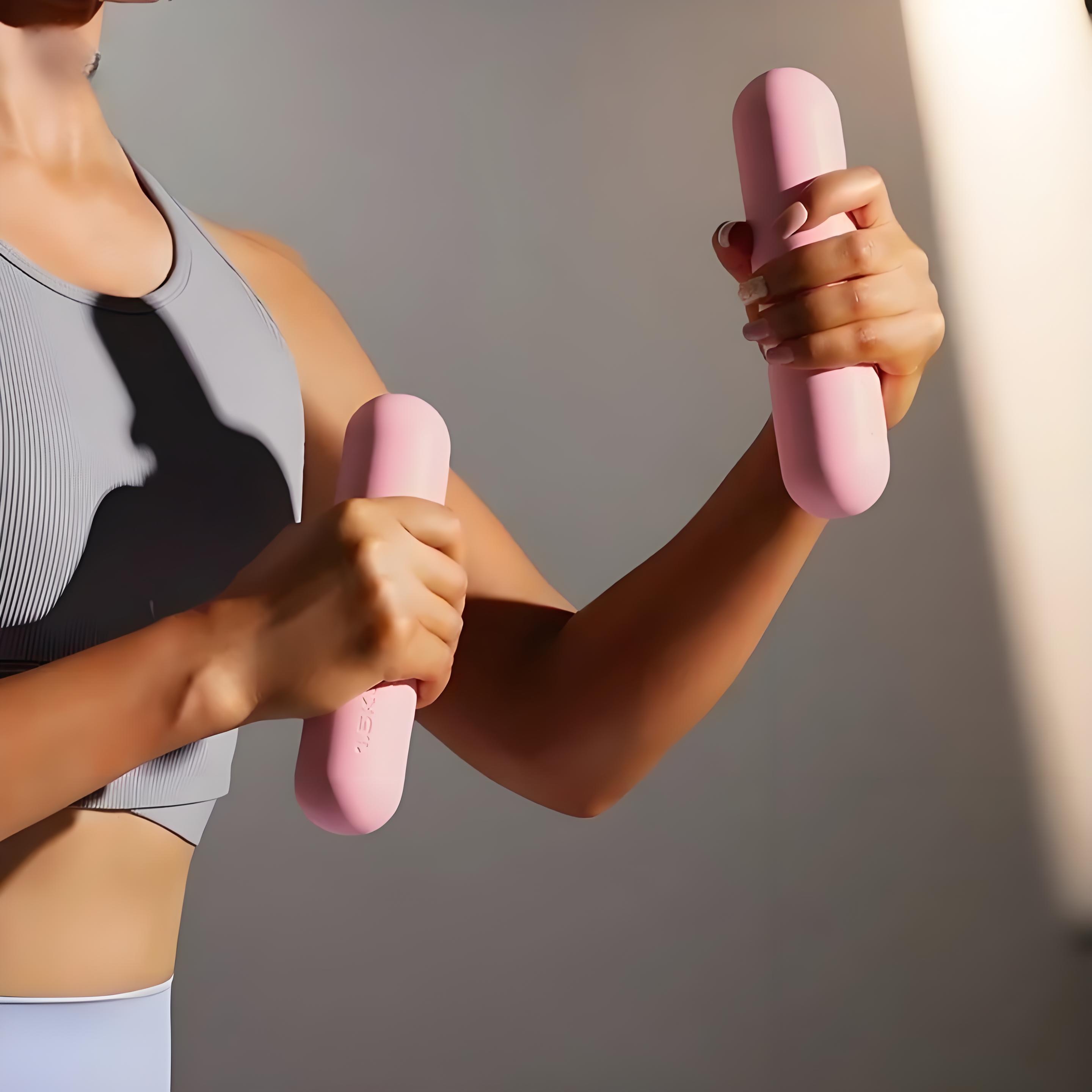 المنزل الصالة الرياضية اللياقة - مراجعة Yoga Fitness Bar وسعره
